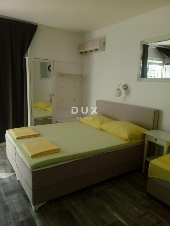 Hiša Novalja, 510m2