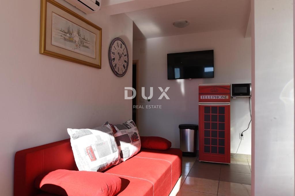 Hiša Novalja, 510m2