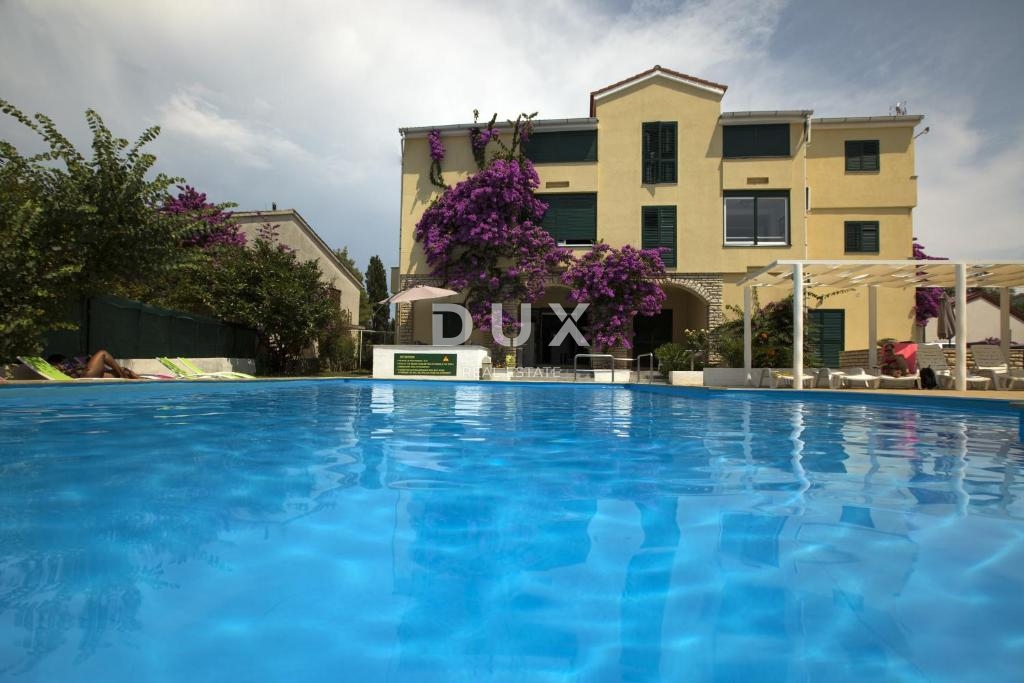 Hiša Novalja, 510m2