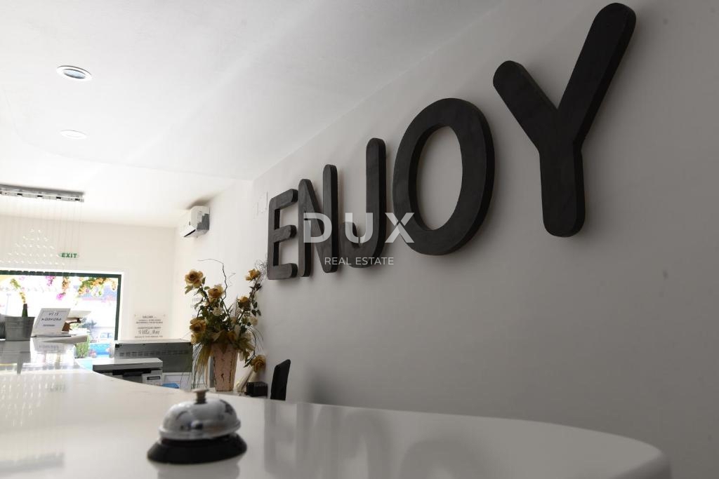 Hiša Novalja, 510m2