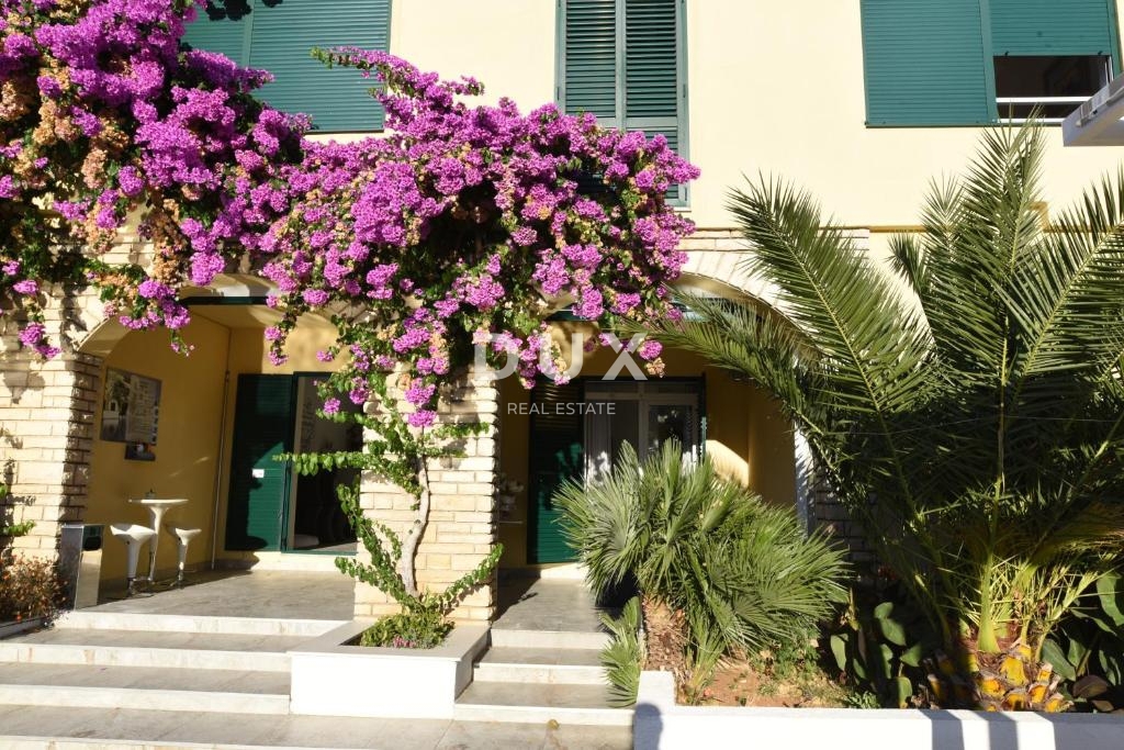 Hiša Novalja, 510m2