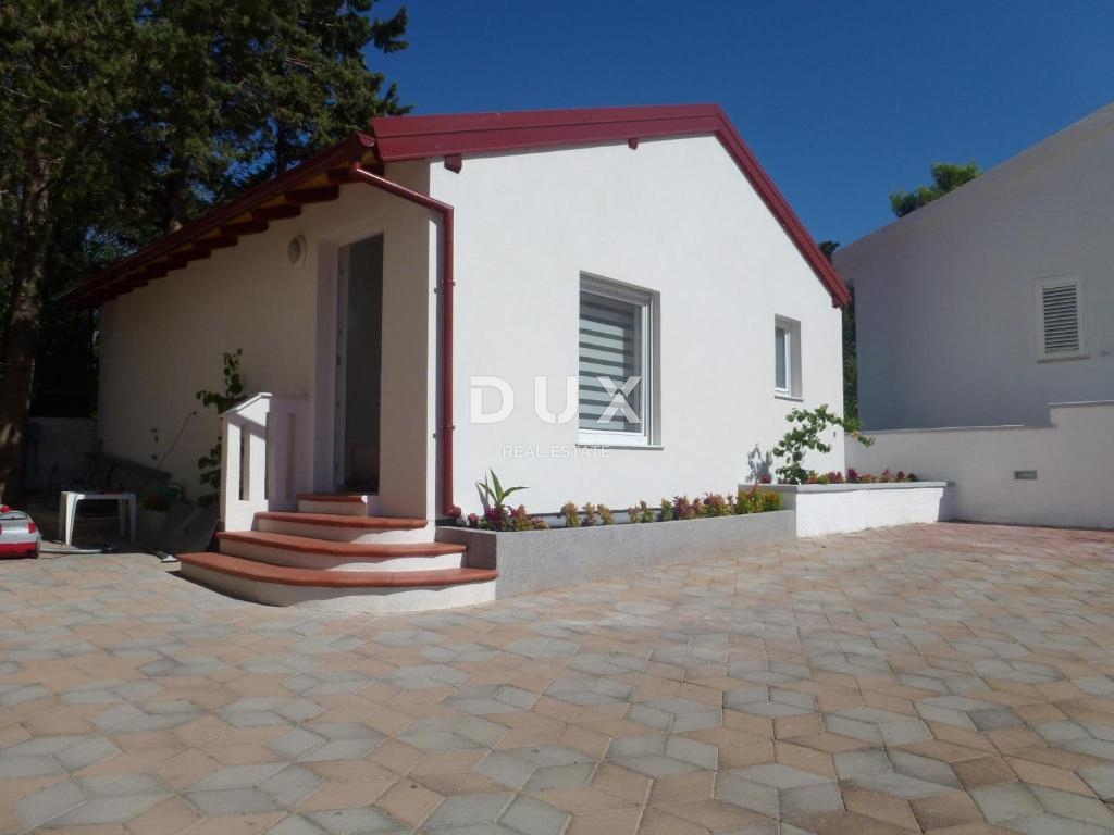 Hiša Novalja, 510m2