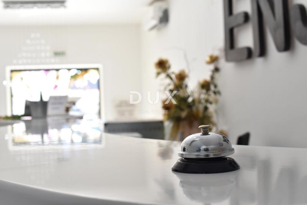 Hiša Novalja, 510m2