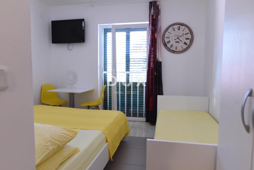 Hiša Novalja, 510m2