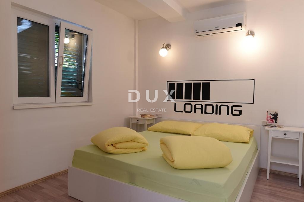 Hiša Novalja, 510m2