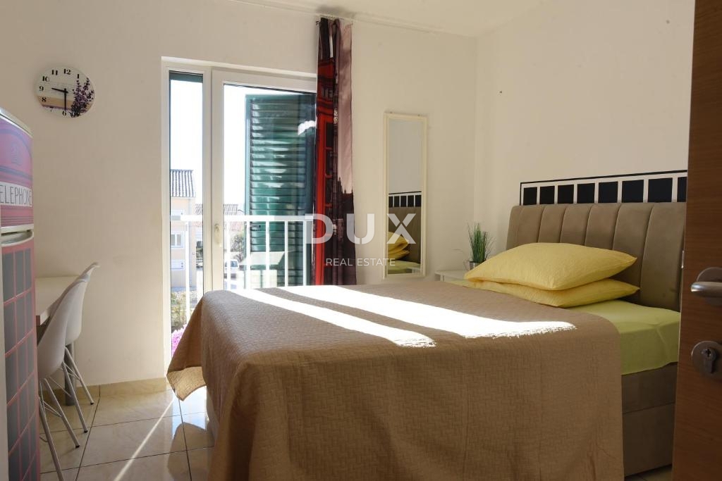 Hiša Novalja, 510m2