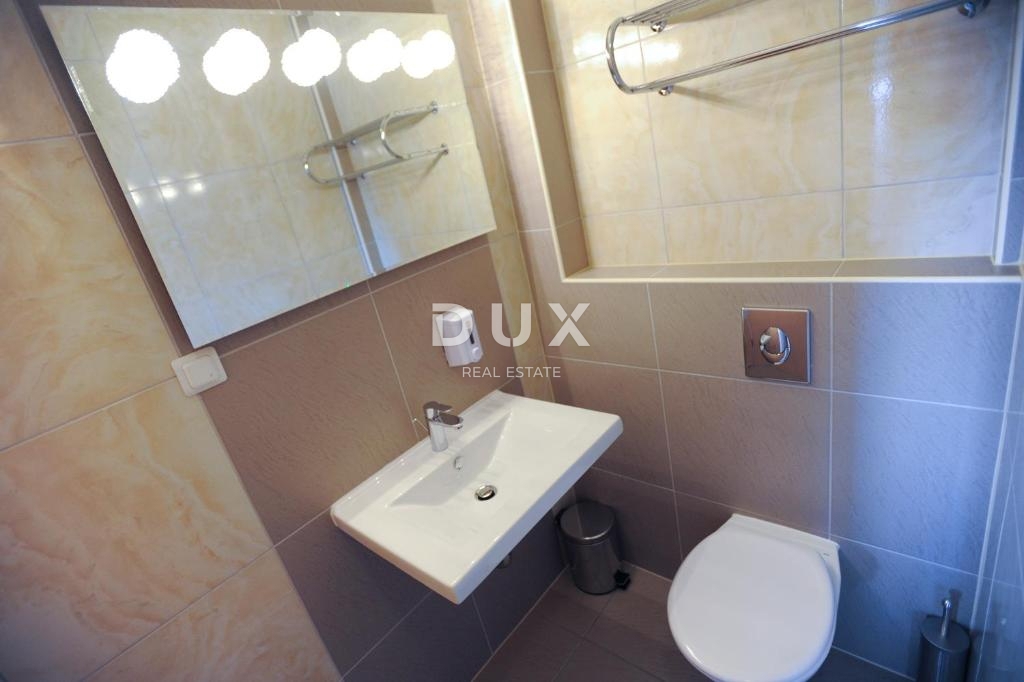 Hiša Novalja, 510m2