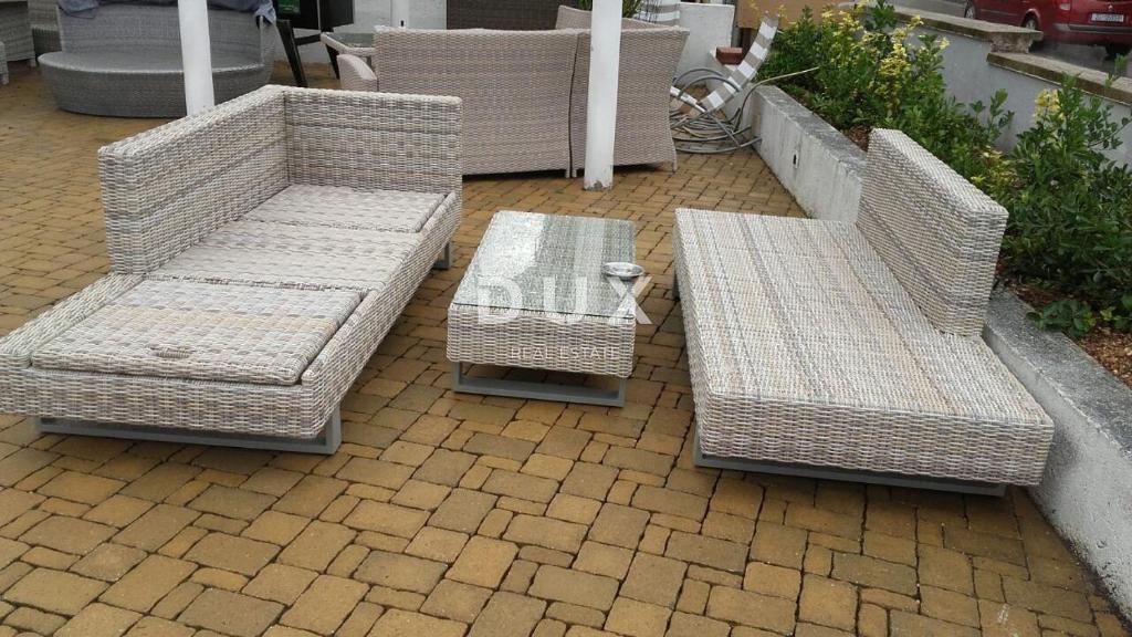 Hiša Novalja, 510m2