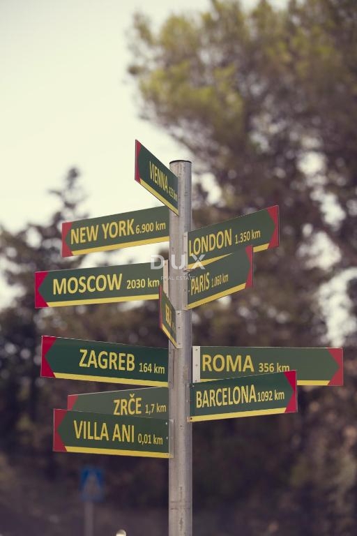 Hiša Novalja, 510m2