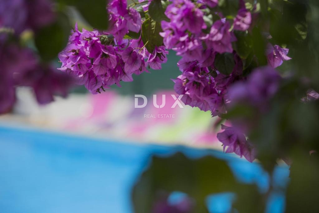 Hiša Novalja, 510m2