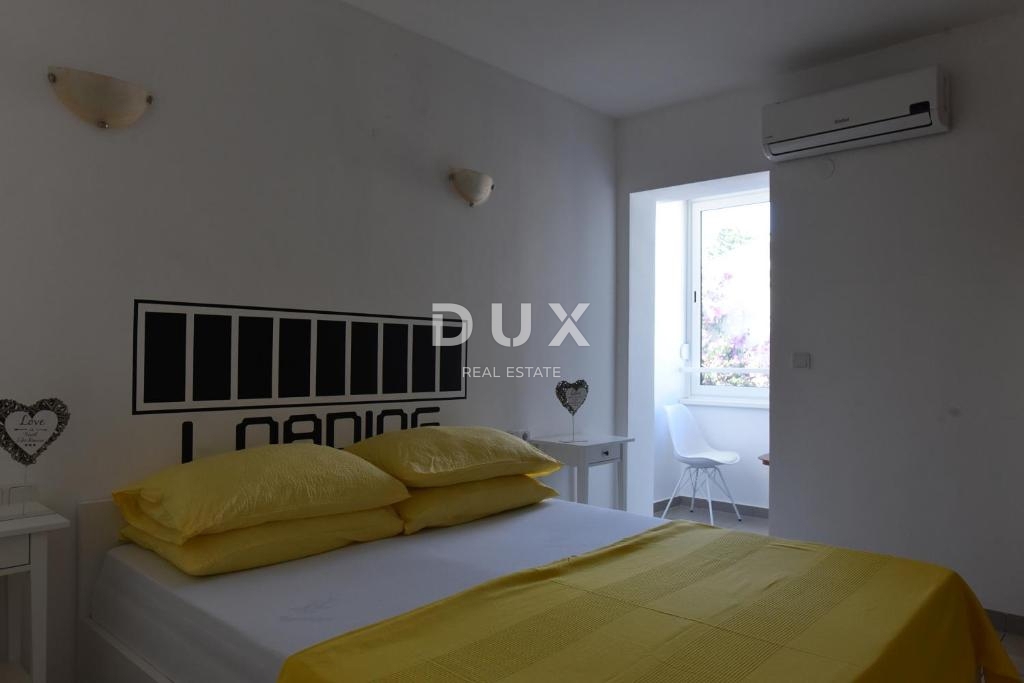 Hiša Novalja, 510m2