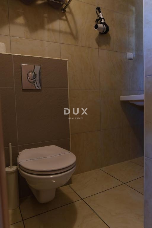 Hiša Novalja, 510m2