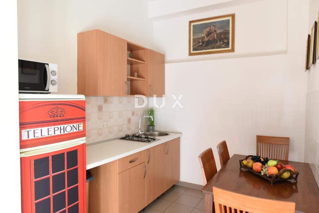 Hiša Novalja, 510m2