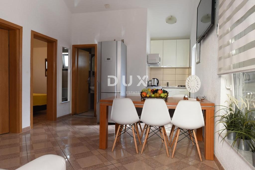 Hiša Novalja, 510m2