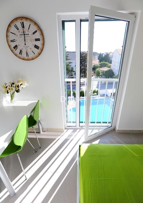 Hiša Novalja, 510m2