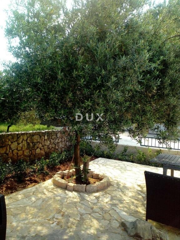 Hiša Novalja, 510m2