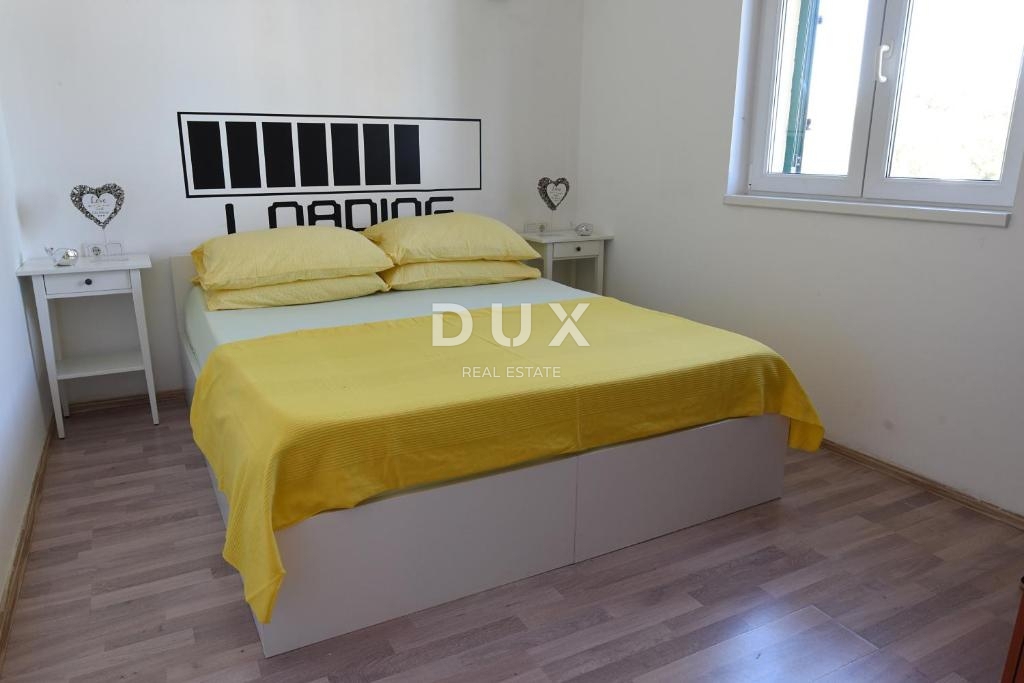 Hiša Novalja, 510m2