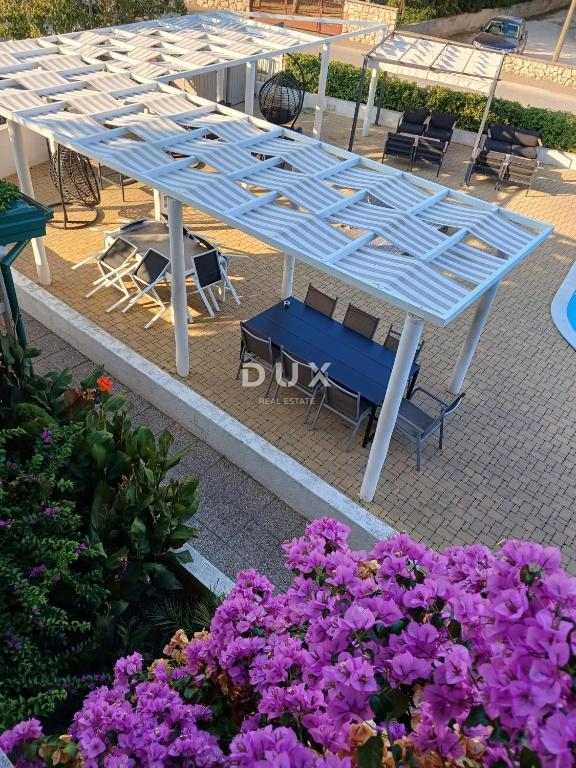 Hiša Novalja, 510m2