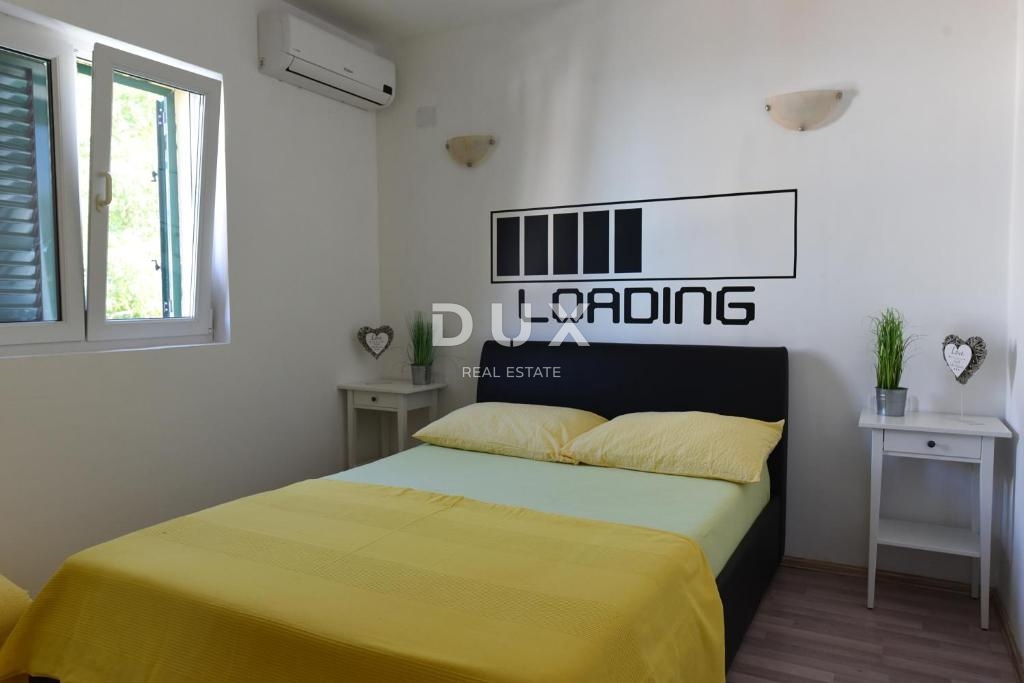 Hiša Novalja, 510m2