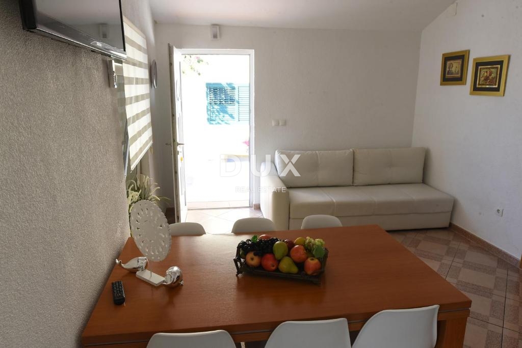 Hiša Novalja, 510m2