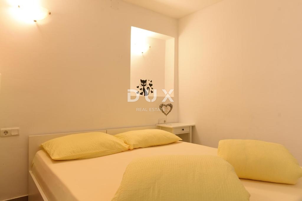 Hiša Novalja, 510m2