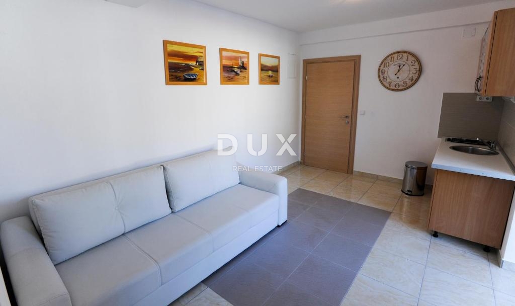 Hiša Novalja, 510m2