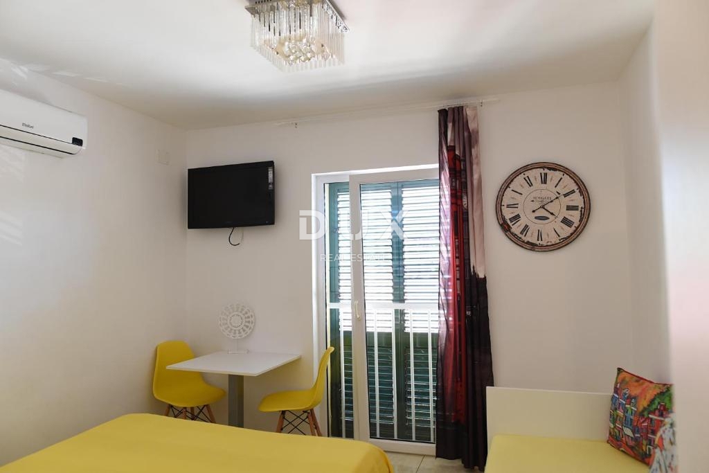 Hiša Novalja, 510m2