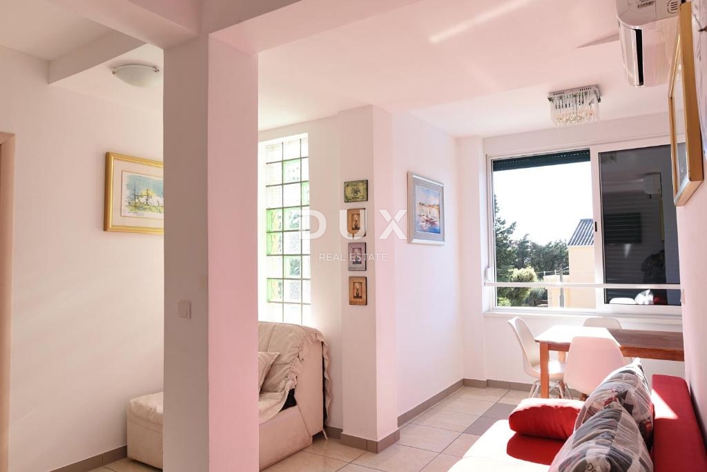 Hiša Novalja, 510m2