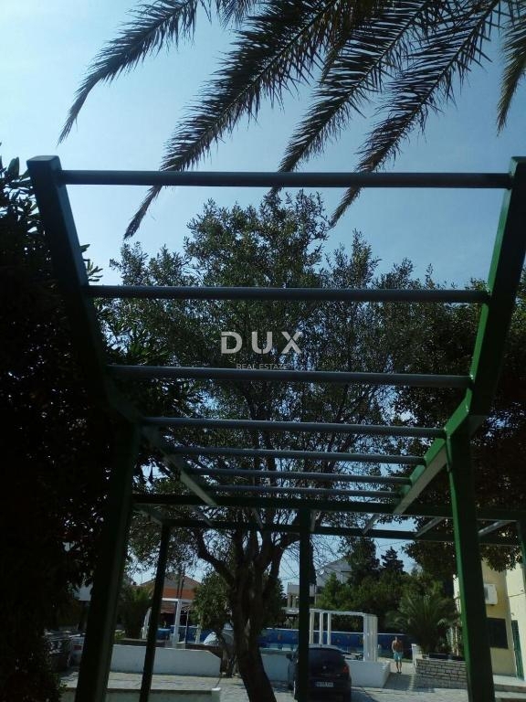 Hiša Novalja, 510m2