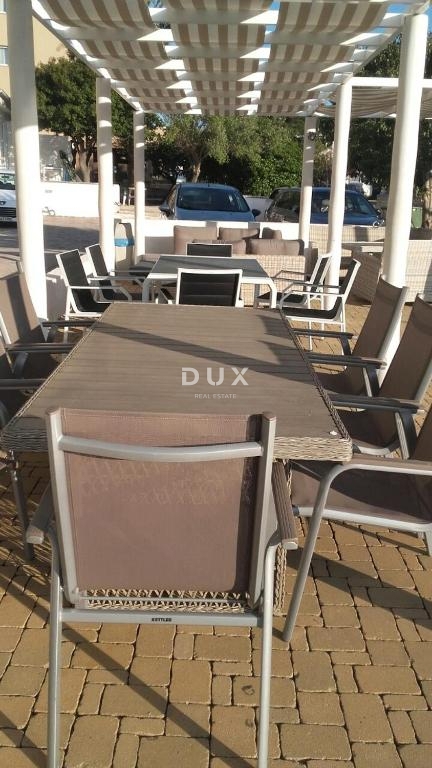 Hiša Novalja, 510m2