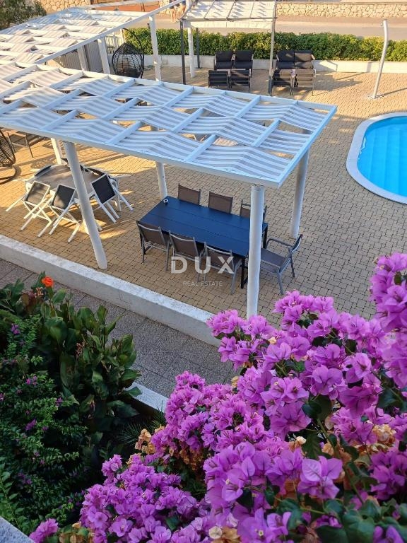 Hiša Novalja, 510m2