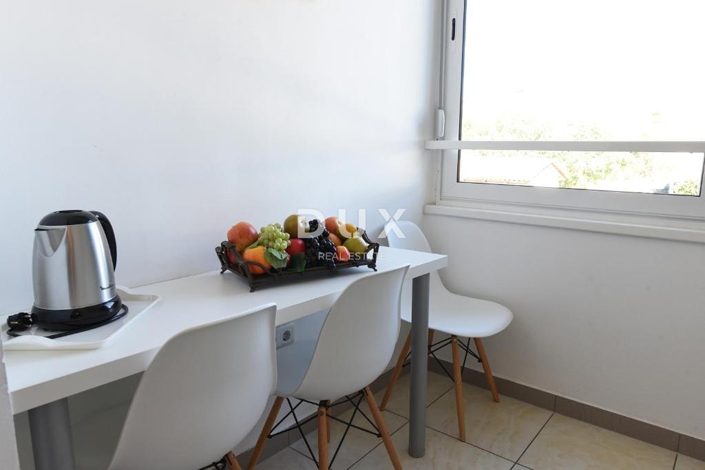 Hiša Novalja, 510m2