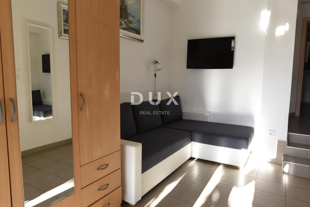 Hiša Novalja, 510m2