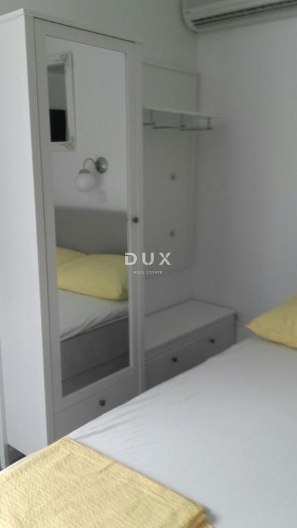 Hiša Novalja, 510m2