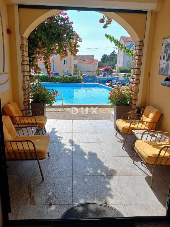 Hiša Novalja, 510m2