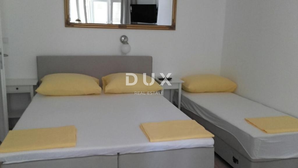 Hiša Novalja, 510m2