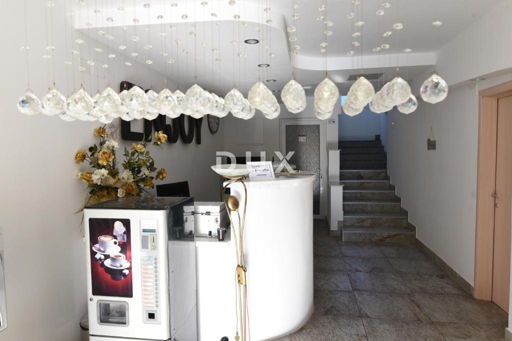 Hiša Novalja, 510m2