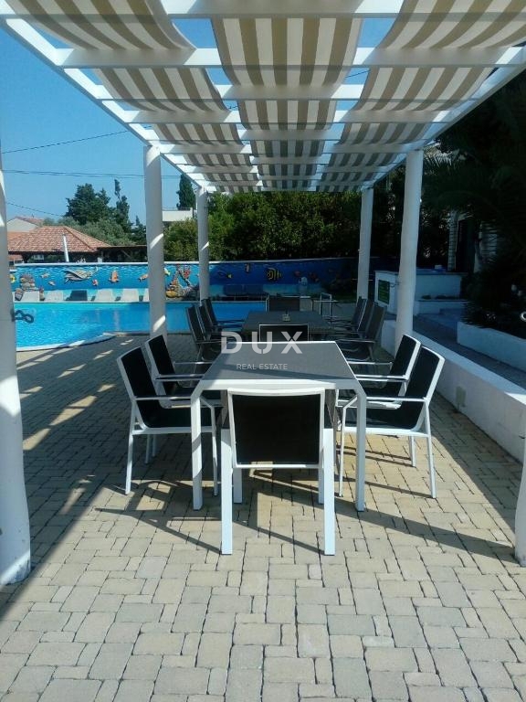 Hiša Novalja, 510m2