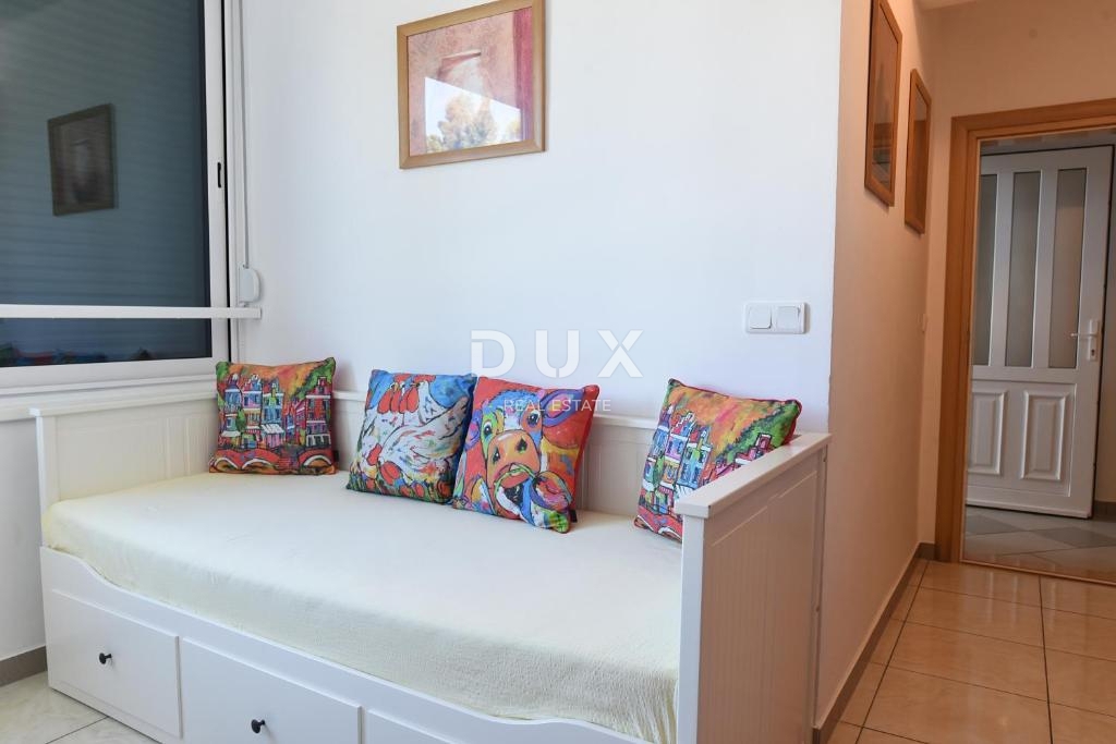 Hiša Novalja, 510m2