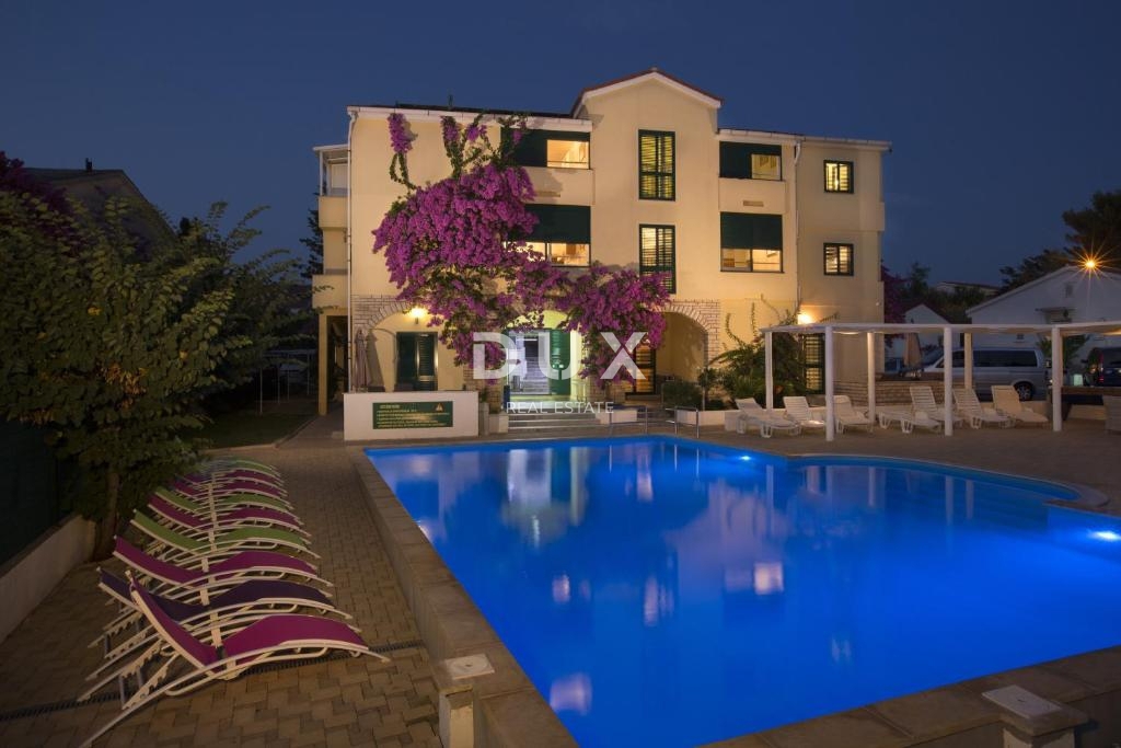 Hiša Novalja, 510m2