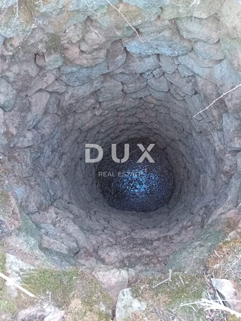 ZADAR, RAŠTANE DONJE - Kmetijsko zemljišče 5062 m2