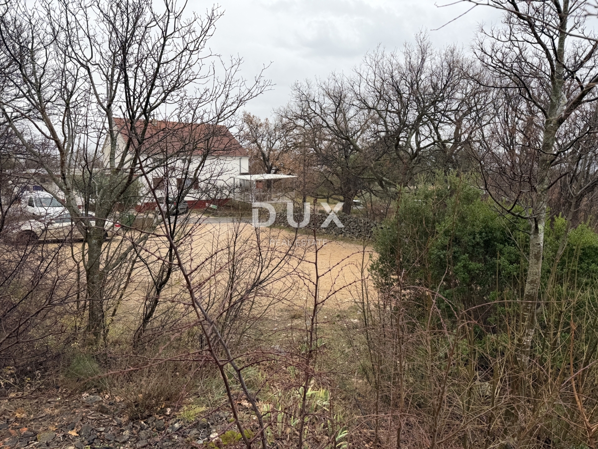 ZADAR, MASLENICA - Gradbeno zemljišče 1260m² - na odlični lokaciji!