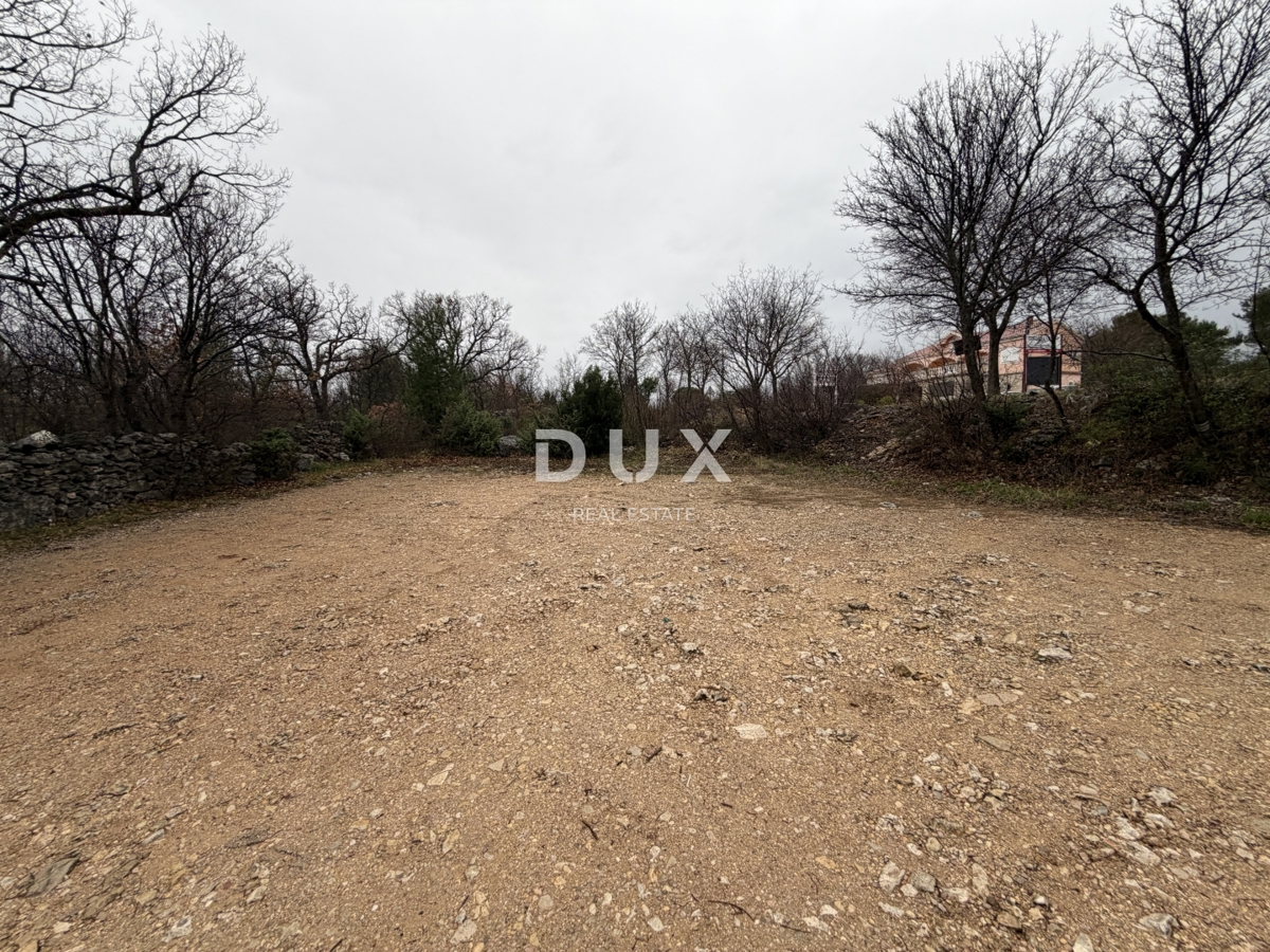 ZADAR, MASLENICA - Gradbeno zemljišče 1260m² - na odlični lokaciji!