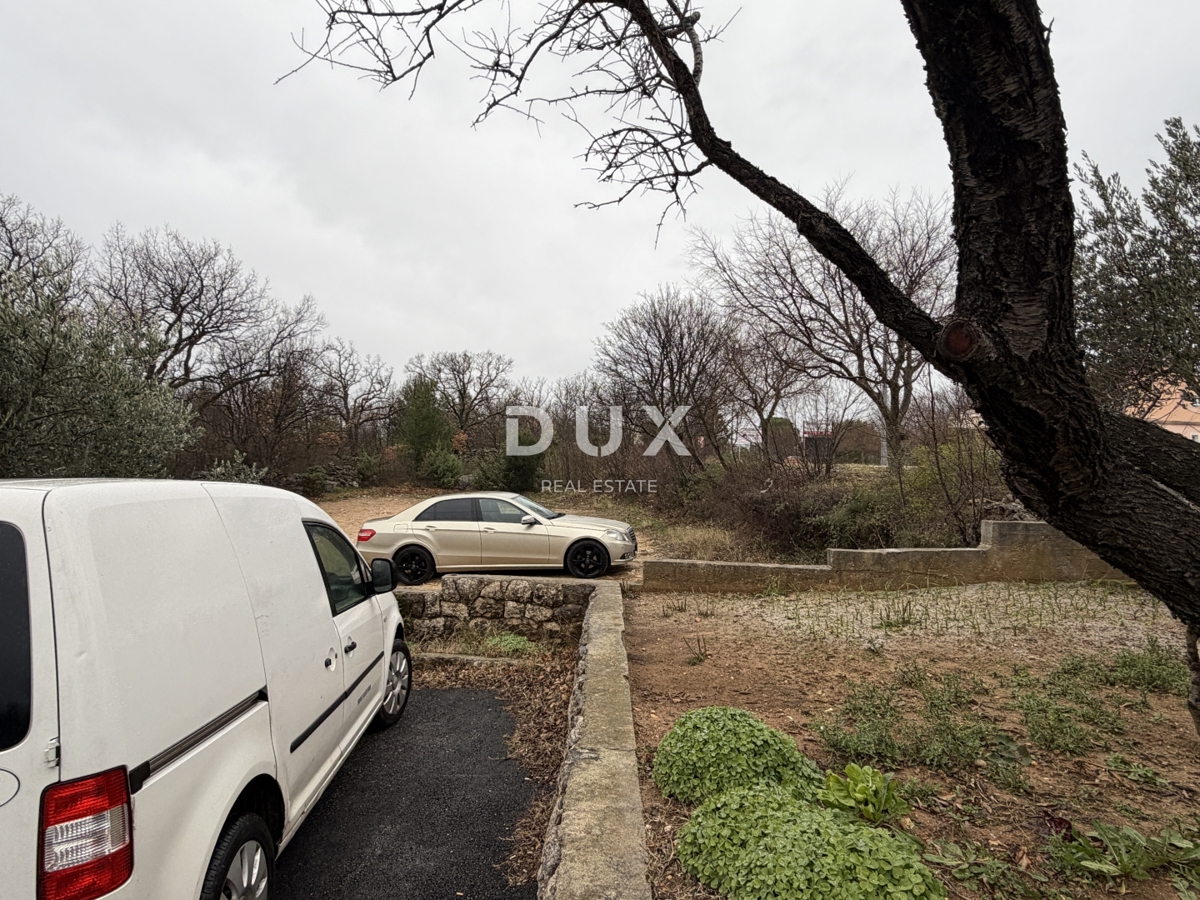 ZADAR, MASLENICA - Gradbeno zemljišče 1260m² - na odlični lokaciji!