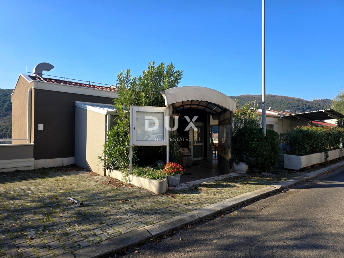 Poslovni prostor Rabac, Labin, 94,88m2