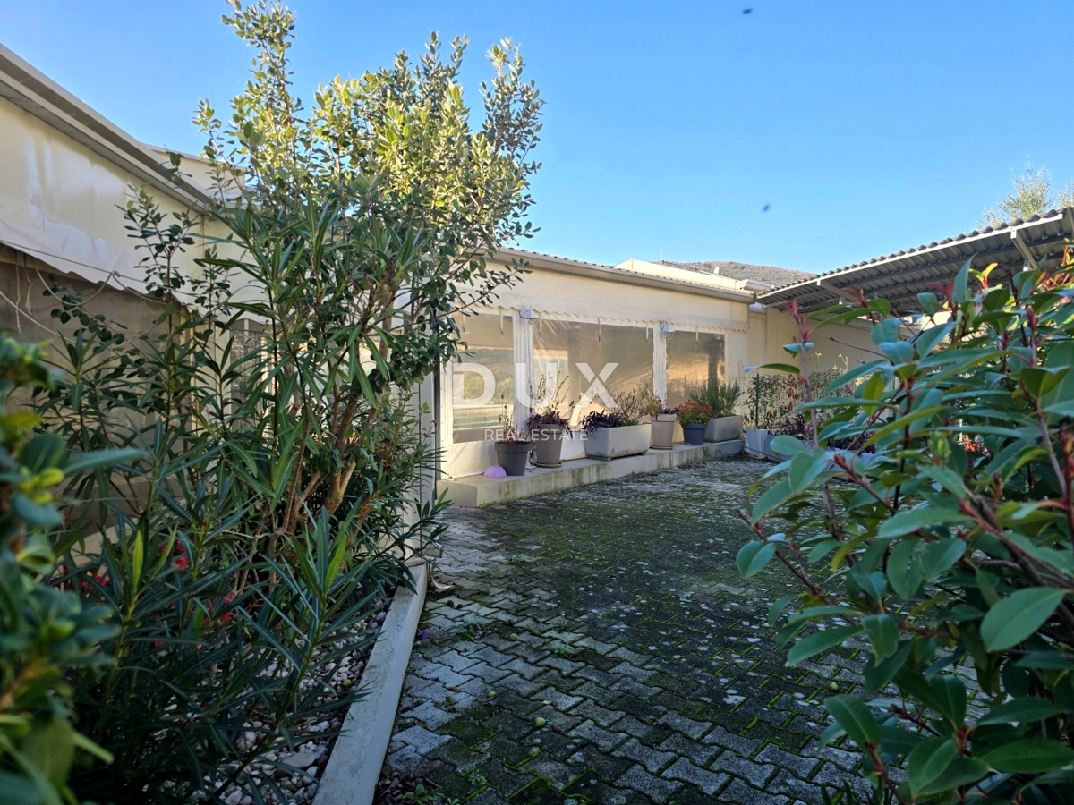 Poslovni prostor Rabac, Labin, 94,88m2