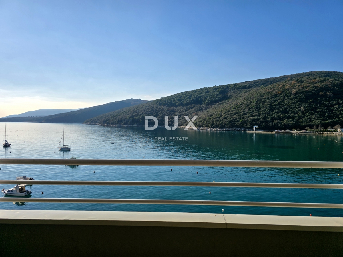 Poslovni prostor Rabac, Labin, 94,88m2