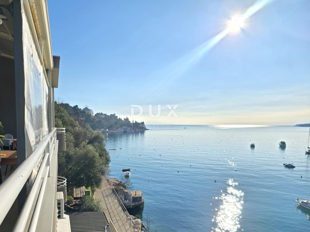 Poslovni prostor Rabac, Labin, 94,88m2