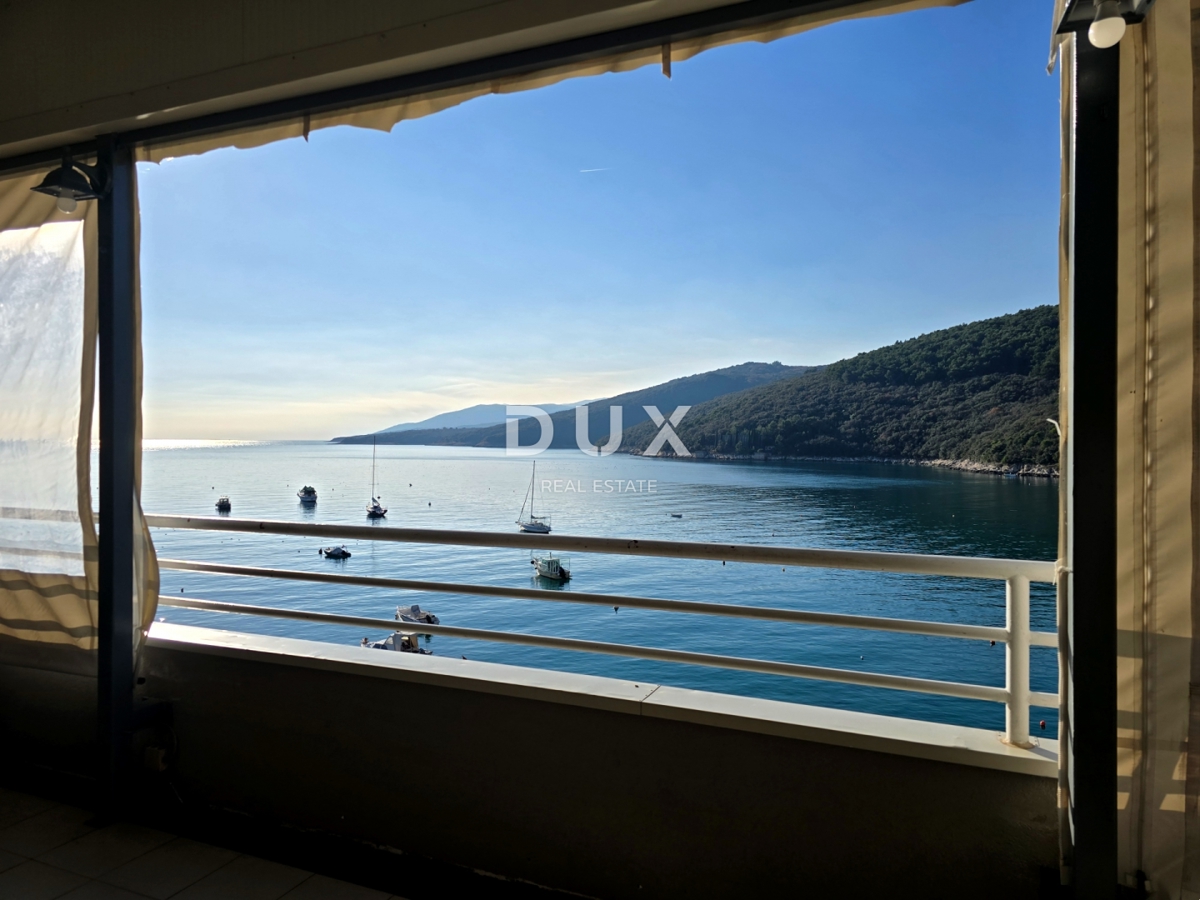 Poslovni prostor Rabac, Labin, 94,88m2