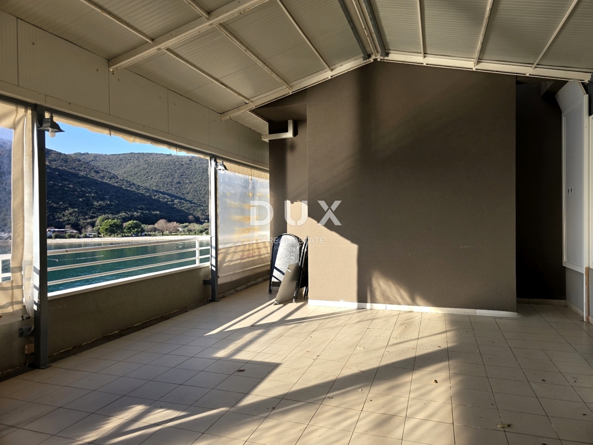 Poslovni prostor Rabac, Labin, 94,88m2